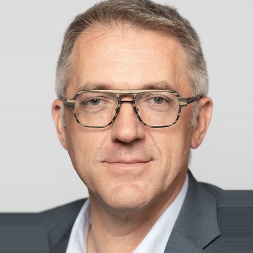 Laurent Driutti