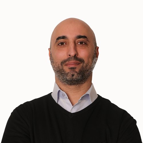 Mohamed Khalij