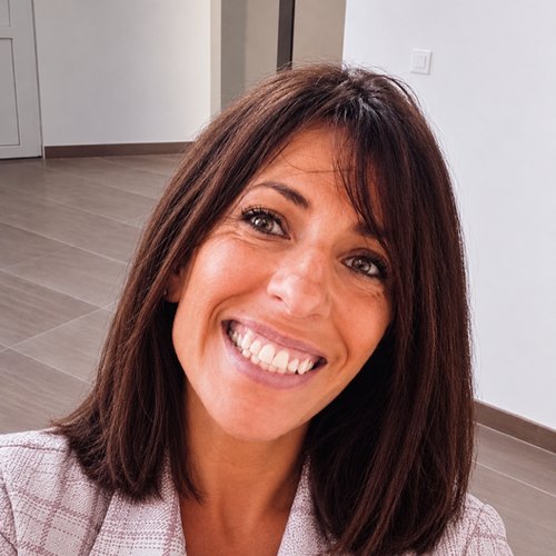 Saskia Gleitzer