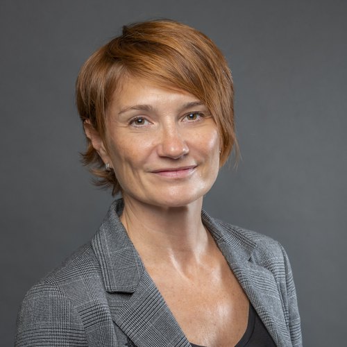 Sophie Laude-Unfricht