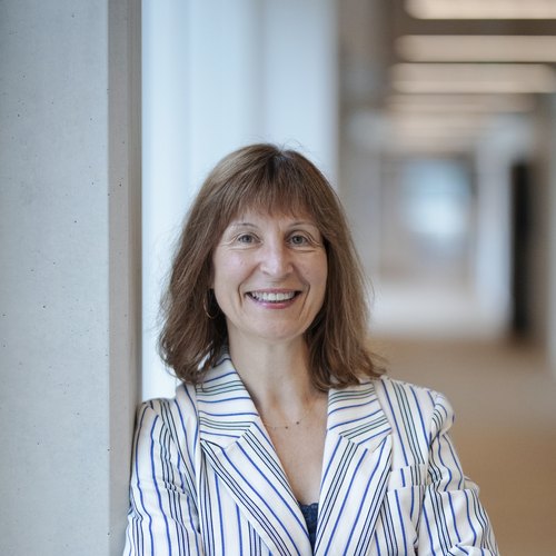 Valérie Creusot Rivière