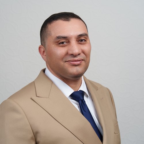 Zakaria Abarrah